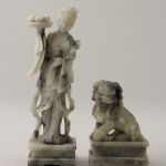 887 3618 SCULPTURES